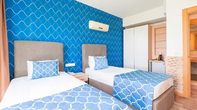 Amara Comfort Kemer