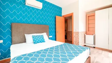 Amara Comfort Kemer
