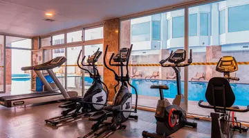 Amara Comfort Kemer
