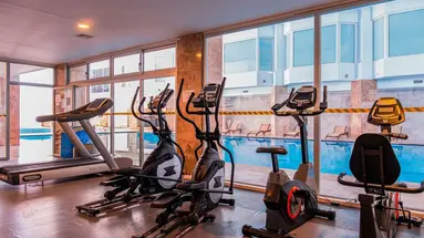 Amara Comfort Kemer