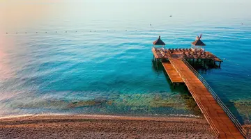 Amara Comfort Kemer