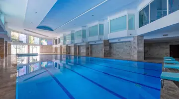 Amara Comfort Kemer