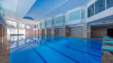 Amara Comfort Kemer
