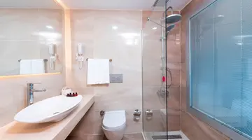 Amara Comfort Kemer