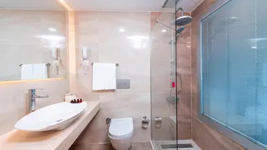 Amara Comfort Kemer