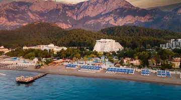 Amara Comfort Kemer