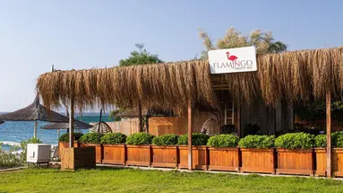 Amara Comfort Kemer