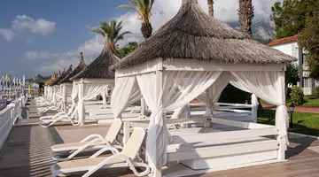 Amara Comfort Kemer