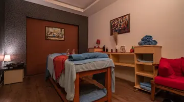Amara Comfort Kemer