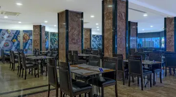 Amara Comfort Kemer