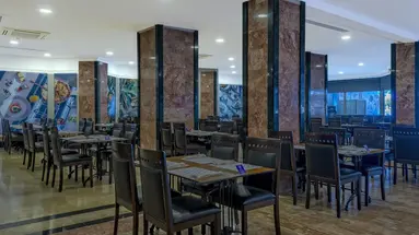 Amara Comfort Kemer