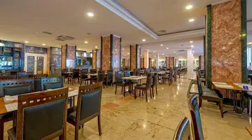 Amara Comfort Kemer