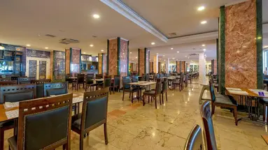 Amara Comfort Kemer