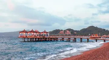 Amara Comfort Resort Kemer (ex. Loxia Comfort Resort Kemer)
