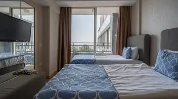 Amara Comfort Resort Kemer (ex. Loxia Comfort Resort Kemer)