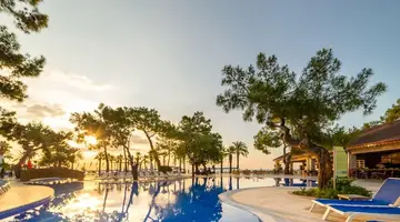 Amara Comfort Resort Kemer (ex. Loxia Comfort Resort Kemer)