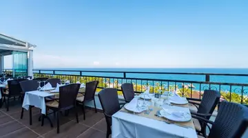 Amara Comfort Resort Kemer (ex. Loxia Comfort Resort Kemer)