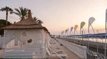 Amara Comfort Resort Kemer (ex. Loxia Comfort Resort Kemer)