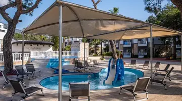 Amara Comfort Resort Kemer (ex. Loxia Comfort Resort Kemer)