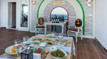 Amara Comfort Resort Kemer (ex. Loxia Comfort Resort Kemer)