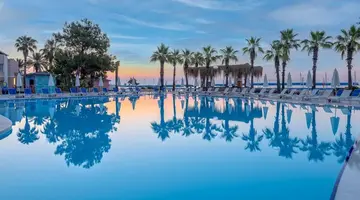 Amara Comfort Resort Kemer (ex. Loxia Comfort Resort Kemer)