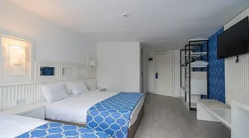 Amara Comfort Resort Kemer (ex. Loxia Comfort Resort Kemer)