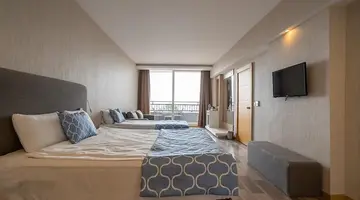 Amara Comfort Resort Kemer (ex. Loxia Comfort Resort Kemer)