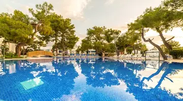 Amara Comfort Resort Kemer (ex. Loxia Comfort Resort Kemer)