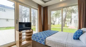 Amara Comfort Resort Kemer (ex. Loxia Comfort Resort Kemer)