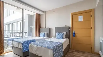 Amara Comfort Resort Kemer (ex. Loxia Comfort Resort Kemer)