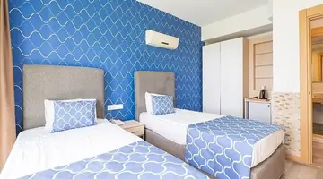 Amara Comfort Resort Kemer (ex. Loxia Comfort Resort Kemer)
