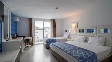 Amara Comfort Resort Kemer (ex. Loxia Comfort Resort Kemer)