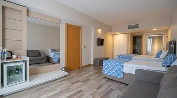Amara Comfort Resort Kemer (ex. Loxia Comfort Resort Kemer)