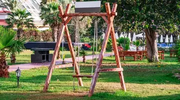 Amara Comfort Resort Kemer (ex. Loxia Comfort Resort Kemer)