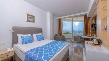 Amara Comfort Resort Kemer (ex. Loxia Comfort Resort Kemer)