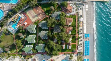 Amara Comfort Resort Kemer (ex. Loxia Comfort Resort Kemer)