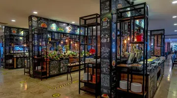 Amara Comfort Resort Kemer (ex. Loxia Comfort Resort Kemer)
