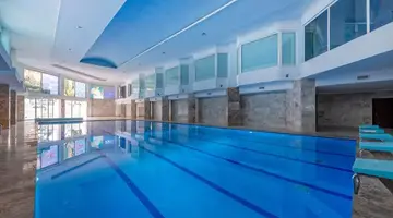 Amara Comfort Resort Kemer (ex. Loxia Comfort Resort Kemer)