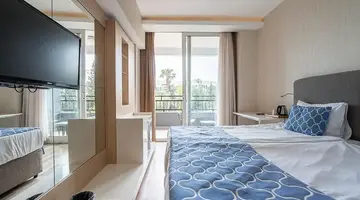 Amara Comfort Resort Kemer (ex. Loxia Comfort Resort Kemer)