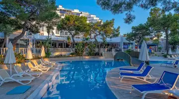 Amara Comfort Resort Kemer (ex. Loxia Comfort Resort Kemer)