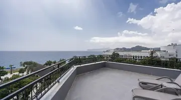 Amara Comfort Resort Kemer (ex. Loxia Comfort Resort Kemer)