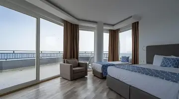 Amara Comfort Resort Kemer (ex. Loxia Comfort Resort Kemer)