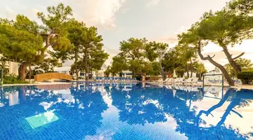 Amara Comfort Resort Kemer (ex. Loxia Comfort Resort Kemer)