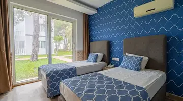 Amara Comfort Resort Kemer (ex. Loxia Comfort Resort Kemer)
