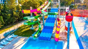 Amara Comfort Resort Kemer (ex. Loxia Comfort Resort Kemer)