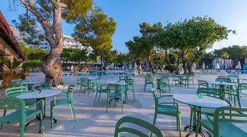 Amara Comfort Resort Kemer (ex. Loxia Comfort Resort Kemer)