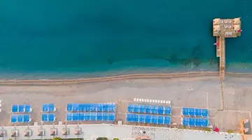 Amara Comfort Resort Kemer (ex. Loxia Comfort Resort Kemer)