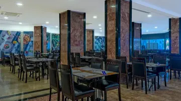Amara Comfort Resort Kemer (ex. Loxia Comfort Resort Kemer)