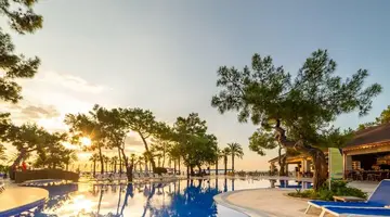 Amara Comfort Resort Kemer (ex. Loxia Comfort Resort Kemer)