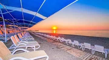 Amara Comfort Resort Kemer (ex. Loxia Comfort Resort Kemer)